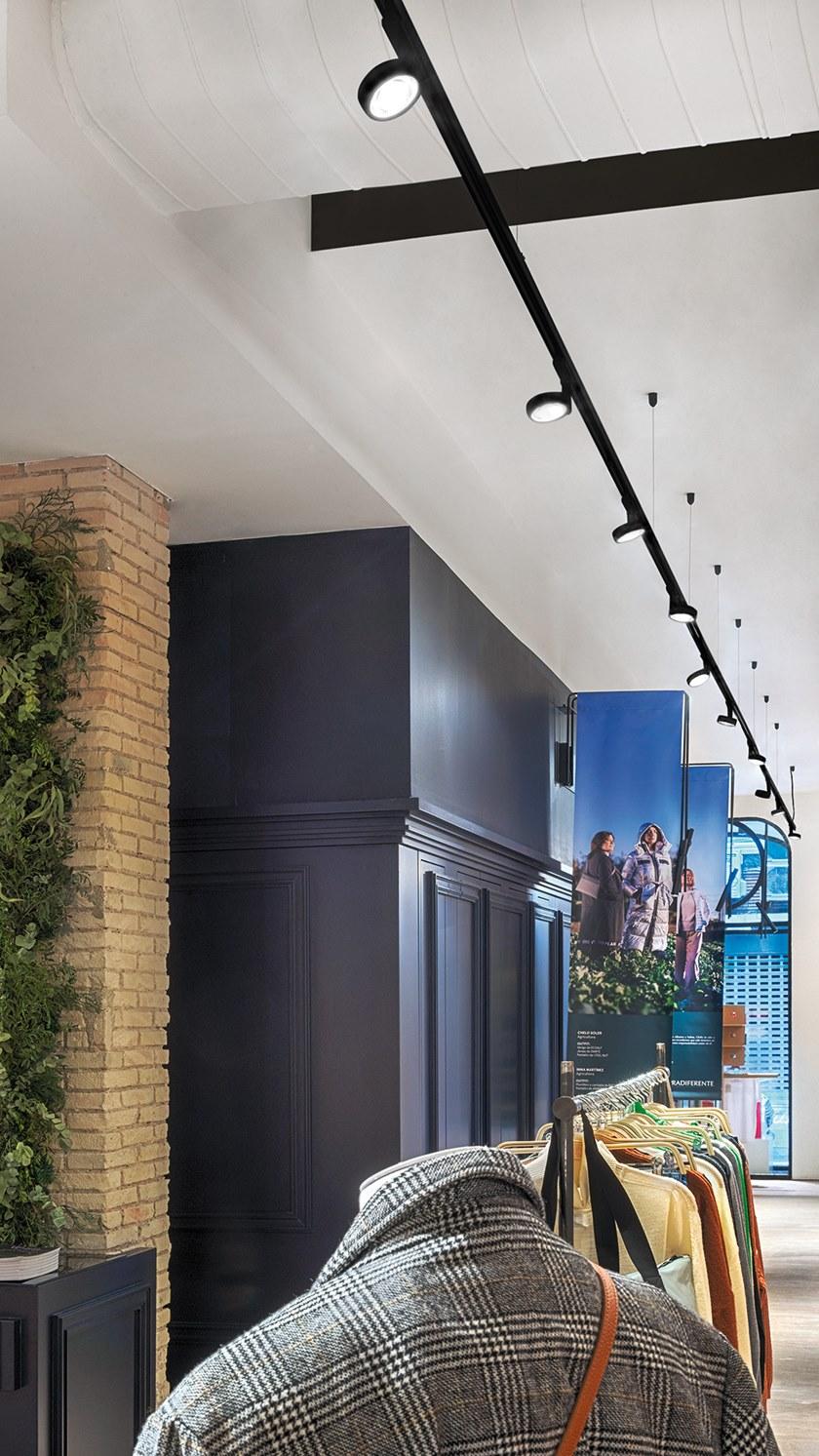 Arkoslight Светодиодное освещение из алюминия Six sun-id-1464705 - Вид №24