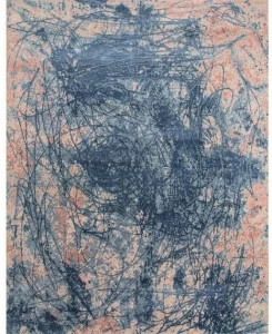 Jaipur Rugs Узорчатый ковер Free verse edge