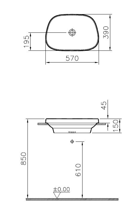 5653B401-0016  Vitraglobal Frame - Вид №1