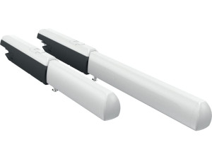 Автоматизация ворот