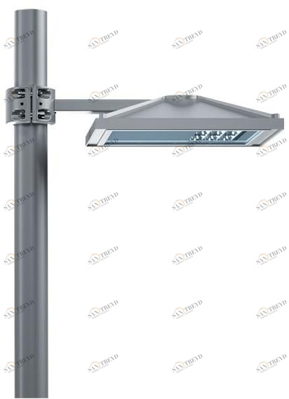 iGuzzini Светодиодная головка полюса из литого под давлением алюминия Ufo sun-id-1408737