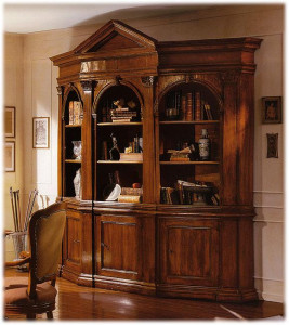 Книжный шкаф  CASTELLAN A 355