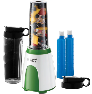 5069925 Блендер стационарный Russell Hobbs 25160-56 зеленый