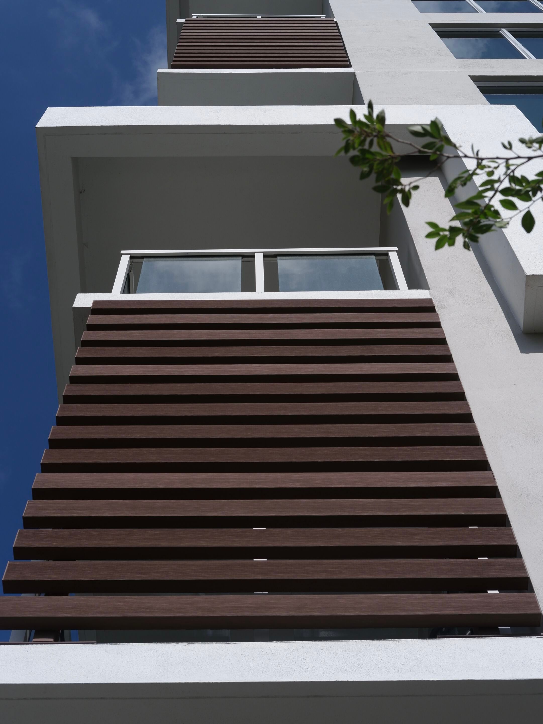 Композитные деревянные Frangisole Woodn Greenwood Древесина разнообразная ARCH-00022359 - Вид №36