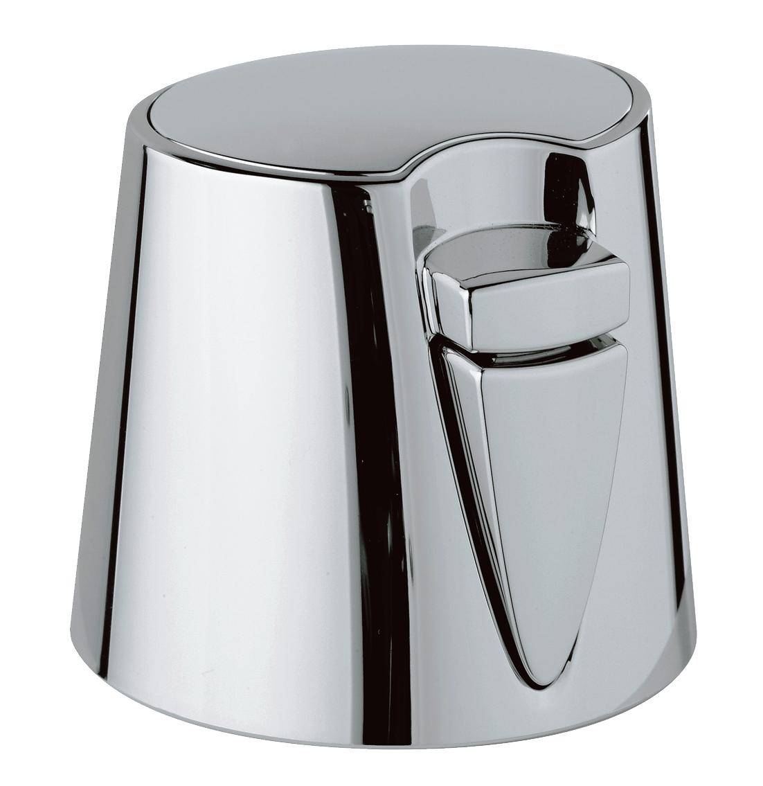 Рукоятка выбора температуры GROHE 47755000 Spare Parts