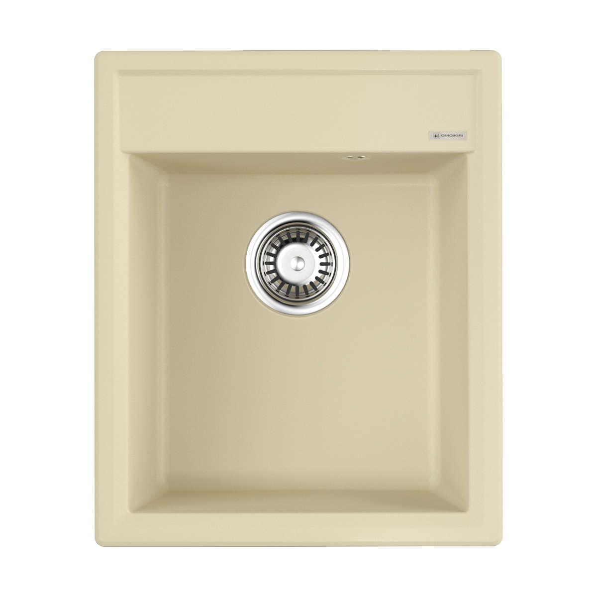 Кухонная мойка Daisen 42 BE OMOIKIRI 4993600