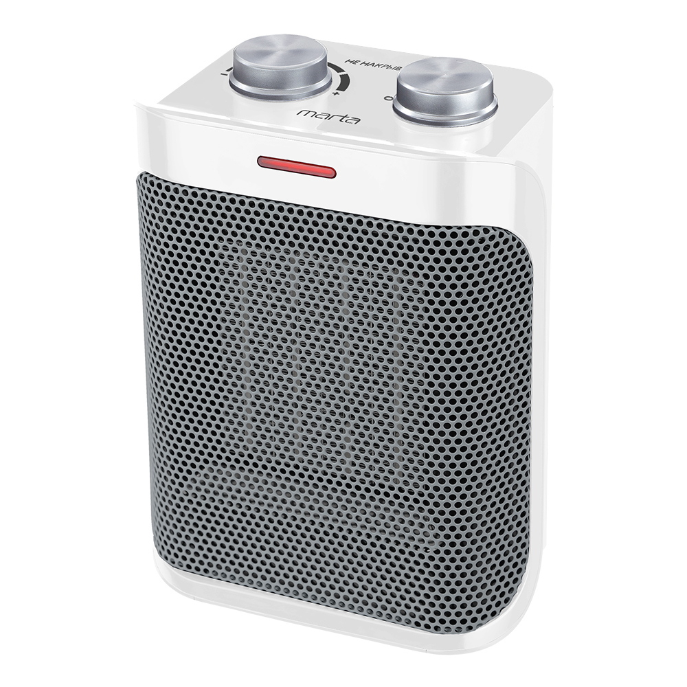 9111783 Тепловентилятор MARTA MT-2524 STDN-0137791 - Вид №5