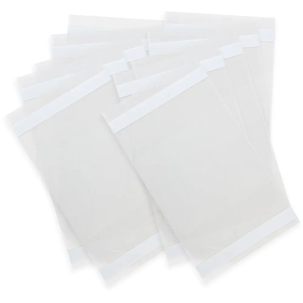 JETA SAFETY Защитная пленка 5951 для полнолицевой маски 88888693 STLM-0843347