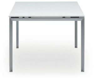 König Neurath Прямоугольный рабочий стол Do it.4