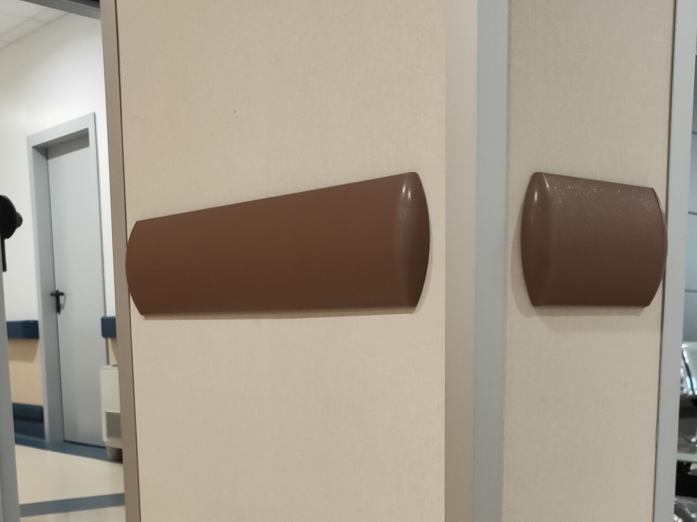 Огнестойкая защита бампера в Life-Blend® Styla B.125 ARCH-00084803