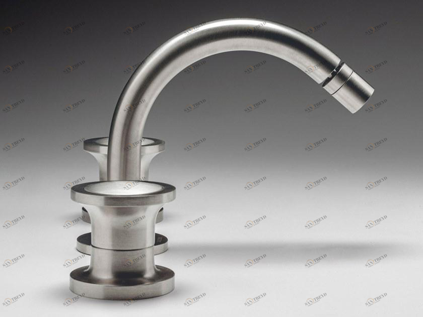 ZAZZERI Смеситель для биде с регулируемым изливом Jk21 sun-id-1372384