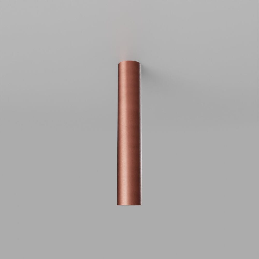 Алюминиевый потолочный светильник Amarcords Tobe ARCH-00115533 - Вид №38