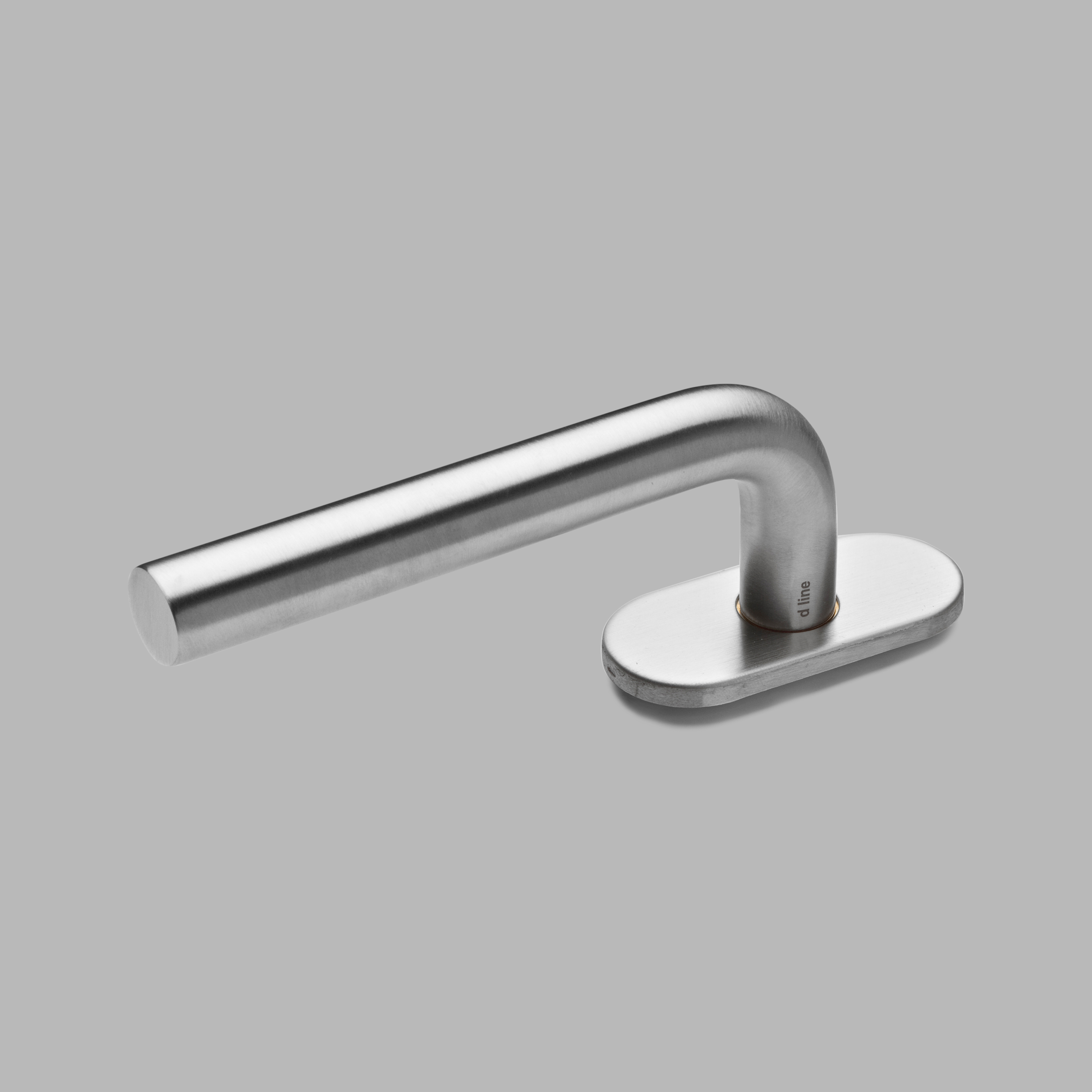 14542002035 Оконная ручка Ld line Knud Holscher  - Вид №2