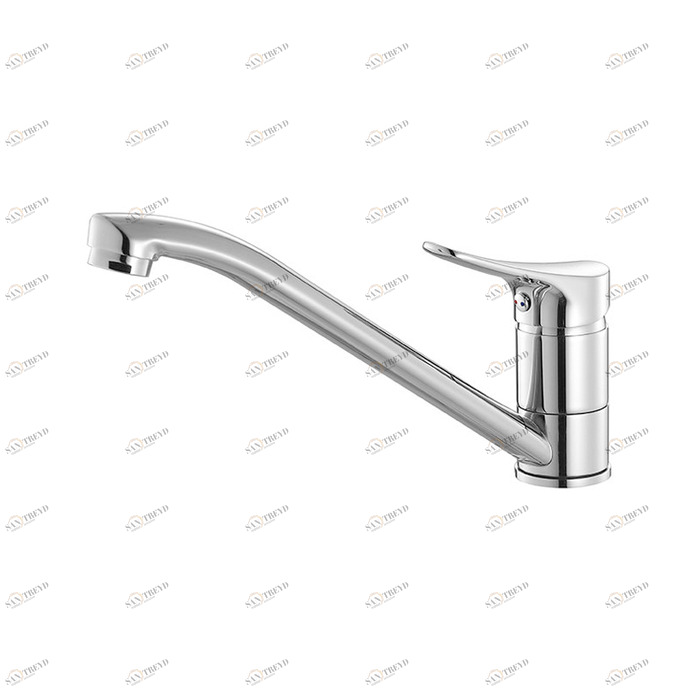 VOLSB00M05 Milardo Volga Смеситель для кухни Volga Россия