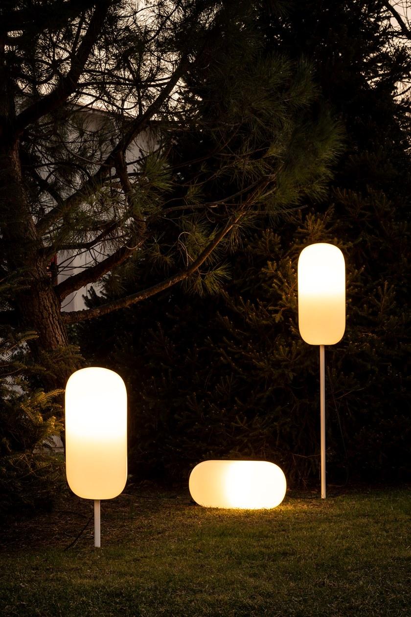 Artemide Пластиковый столбик Gople outdoor sun-id-1458717 - Вид №3