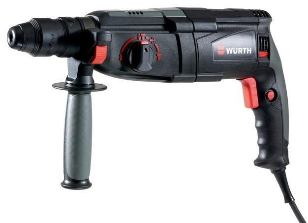 Würth Перфоратор Scalpellatori/perforatori elettrici 57082041 - Вид №2