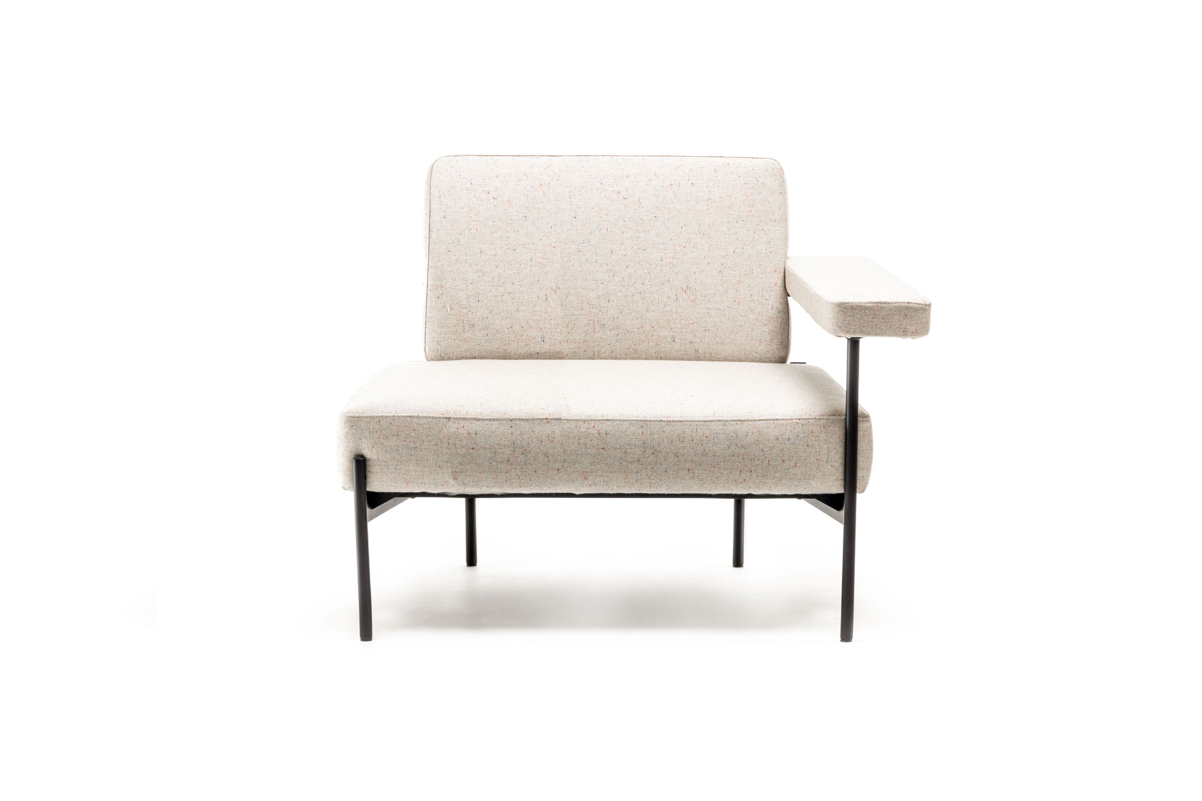 Кресло для контракта VAGHI Tilos ARCH-00105441