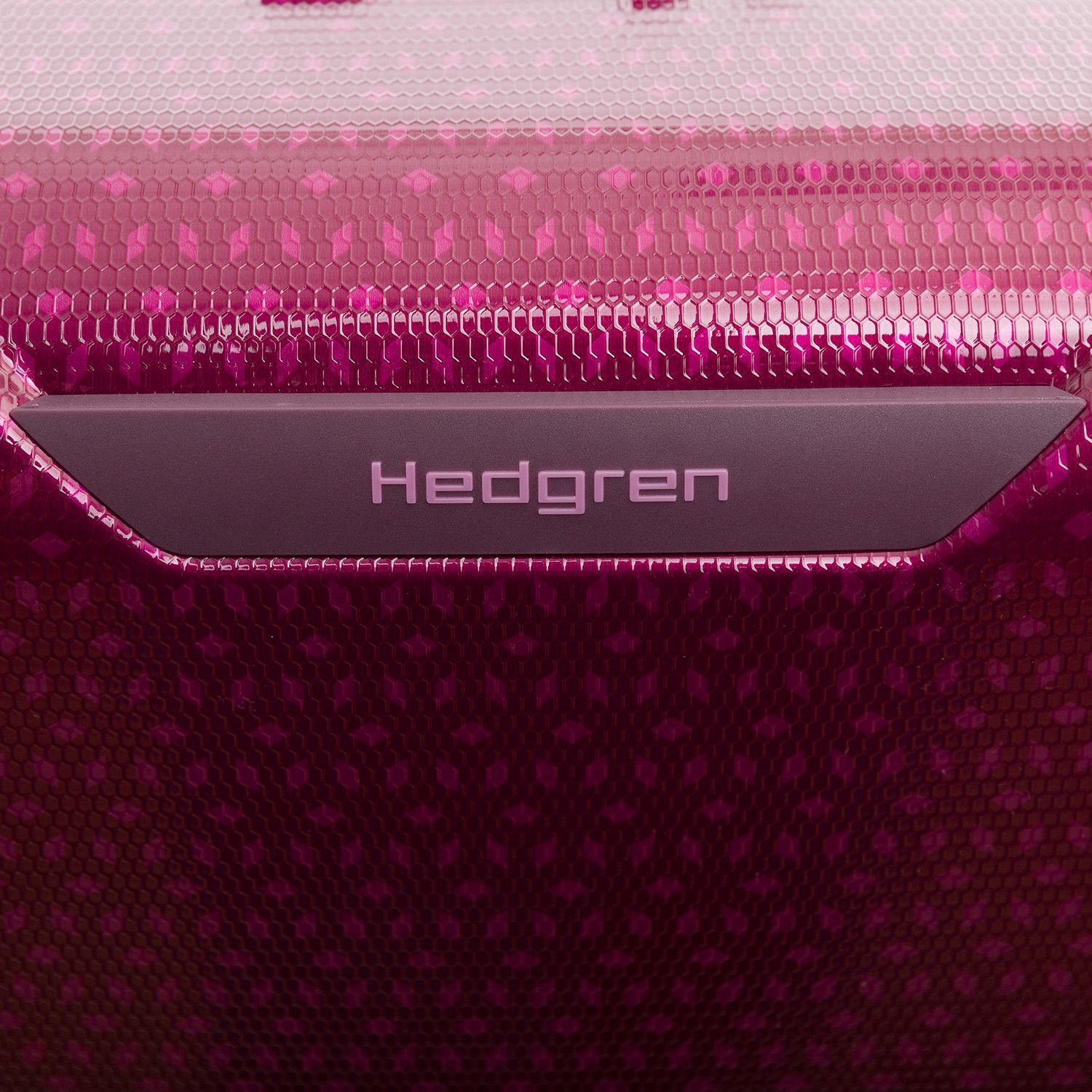 HFRS01XS/254 Чемодан HFRS01XS Glide XS Carry-On Spinner Hedgren Freestyle  - Вид №7