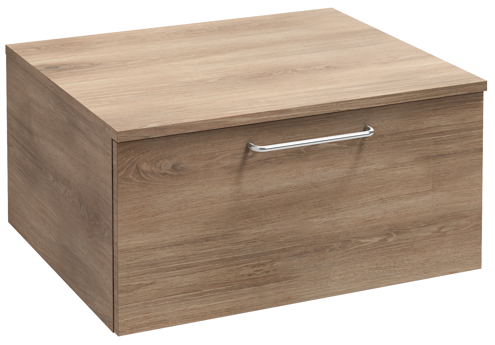 EB2537-R5-NR4 Тумба с ящиками 60 см, 1 ящик JACOB DELAFON ODÉON RIVE GAUCHE ODEON RIVE GAUCHE