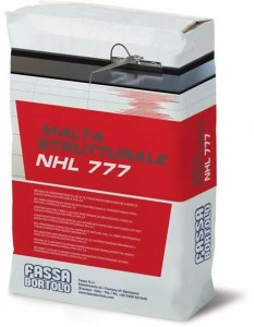 FASSA Malte e accessori per il consolidamento