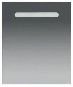 Зеркало Натали -75 с подсветкой