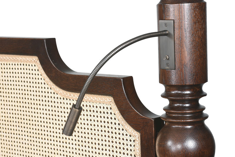 Кровать с балдахином на заказ ijlbrown sun-id-3251816 - Вид №2