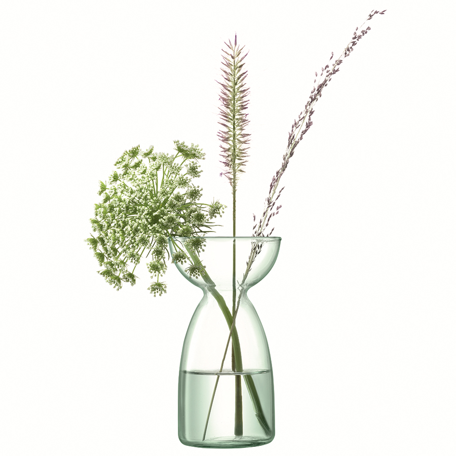 G1583-00-161 Набор ваз canopy, 13 см, 3 шт. LSA International  - Вид №9