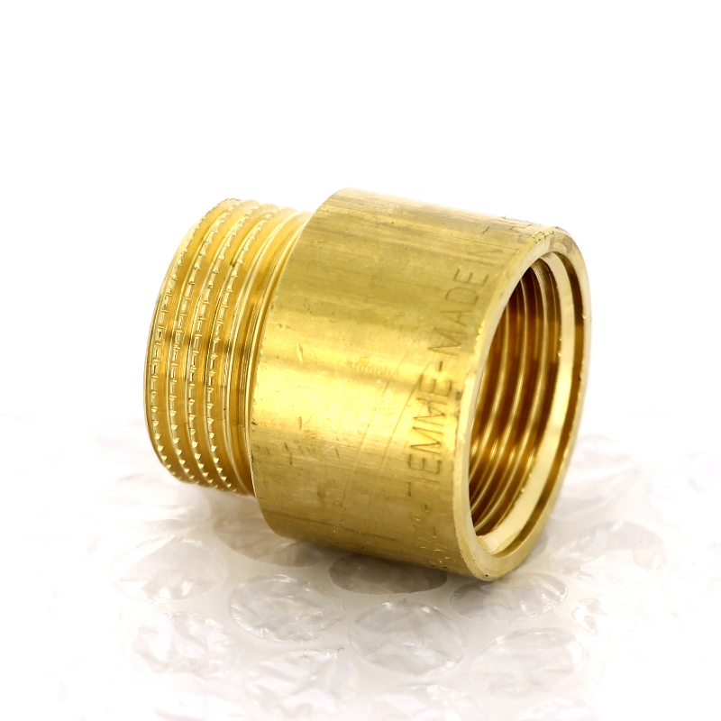 Удлинитель НВ TIEMME 3/4"х20мм 1500142 - Вид №1