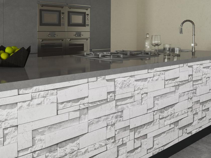 Artesive Клейкое ПВХ покрытие Stone St-03 - Вид №3