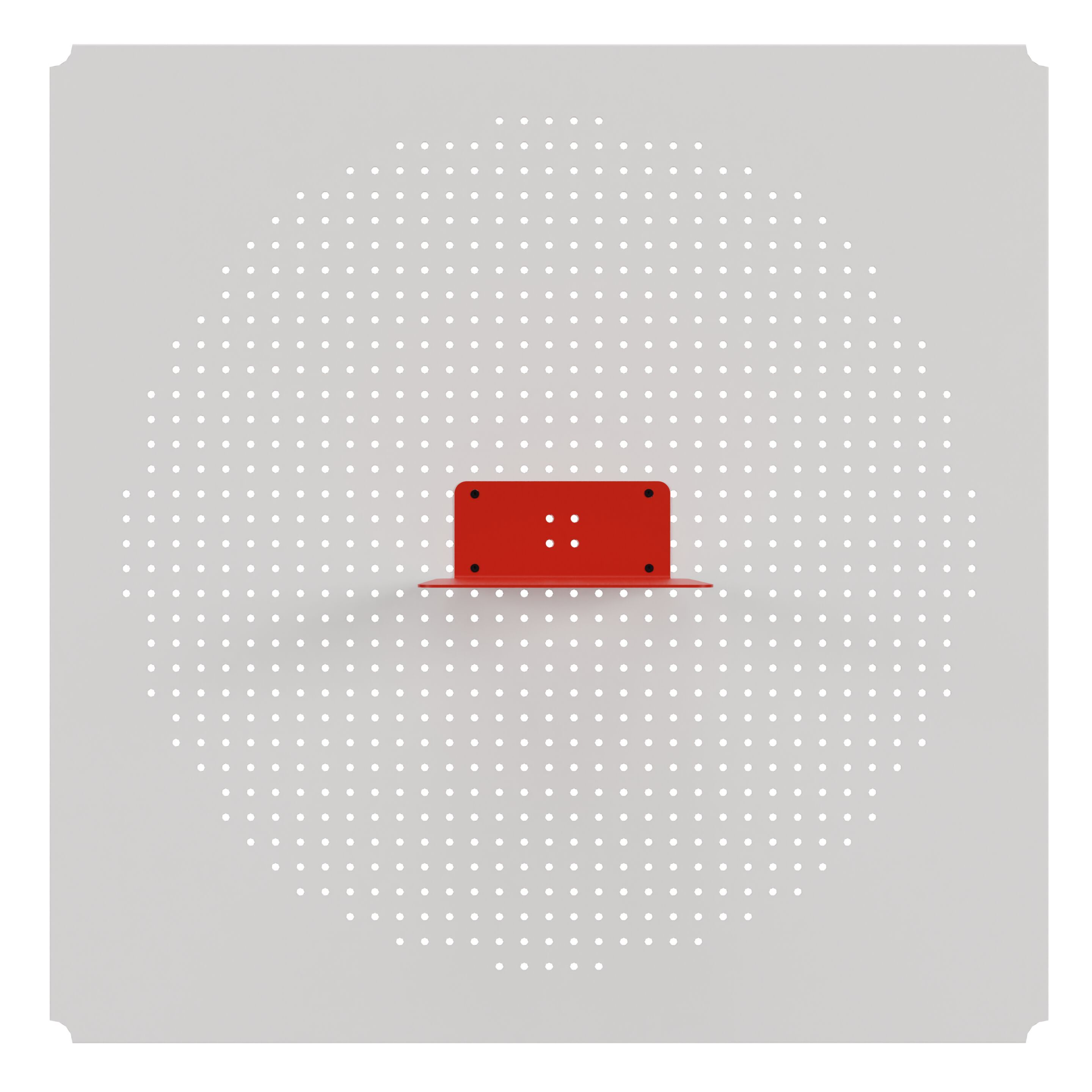 Магнитная полка из листового металла Ob-Jack Nora ARCH-00096885 - Вид №3