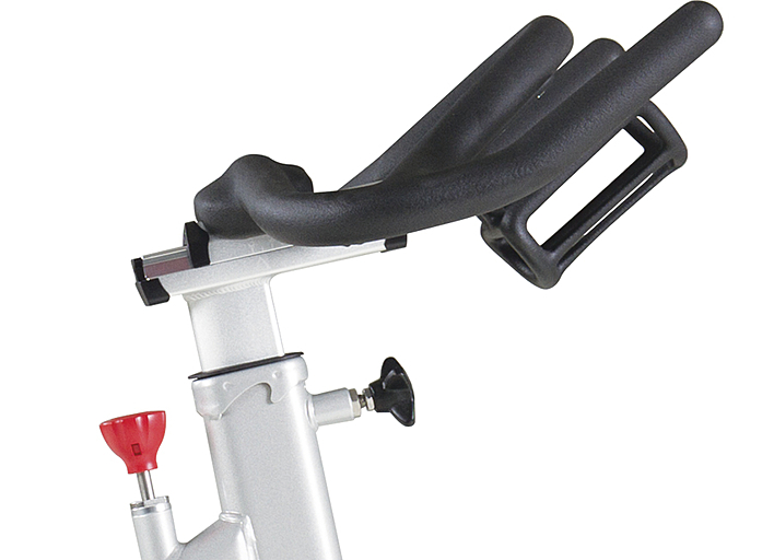 CIC800 Велотренажер spirit fitness cic800 Spirit Fitness  - Вид №9