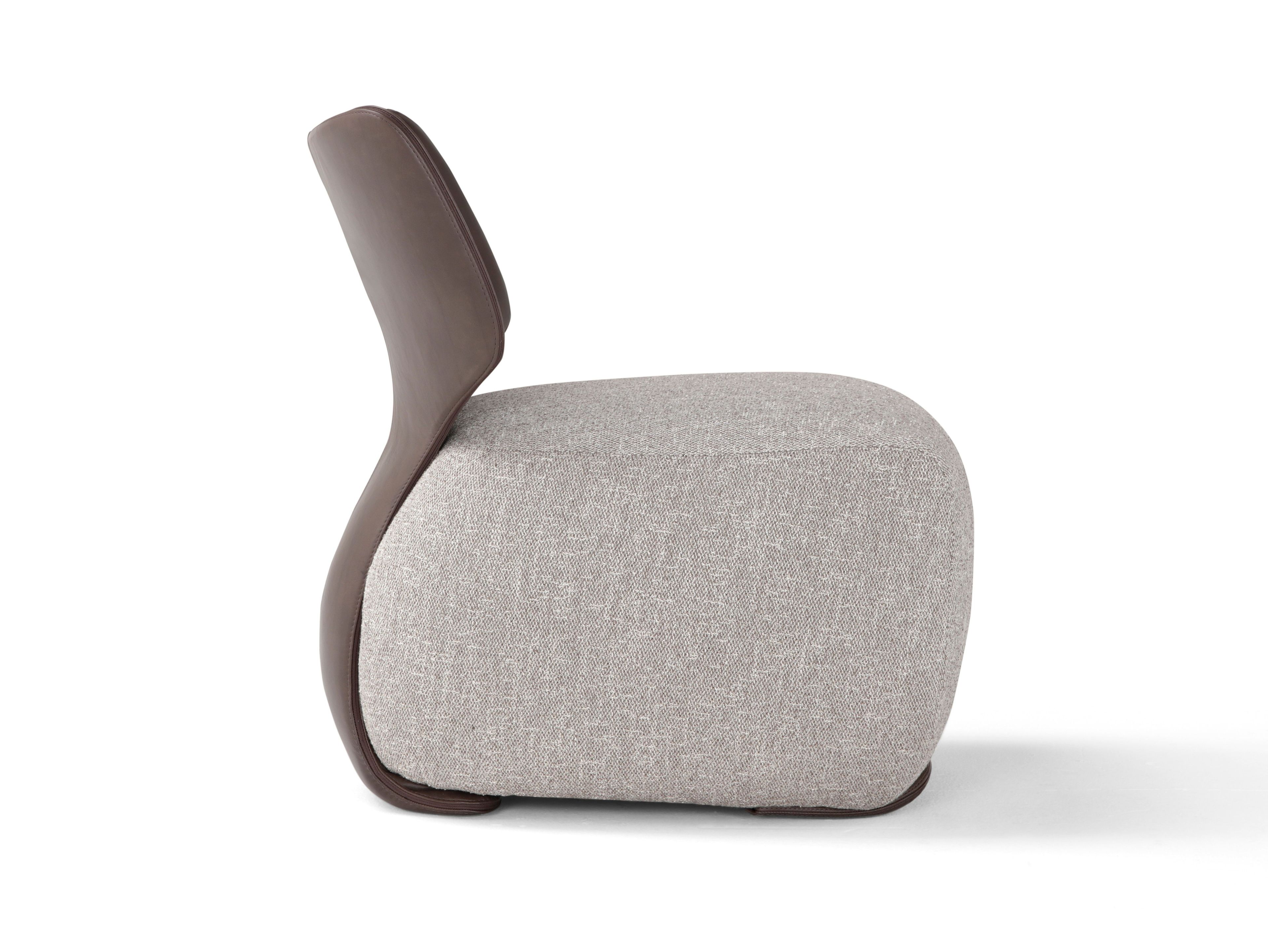 Кресло с подлокотниками Amura NOA ARCH-00004373 - Вид №1