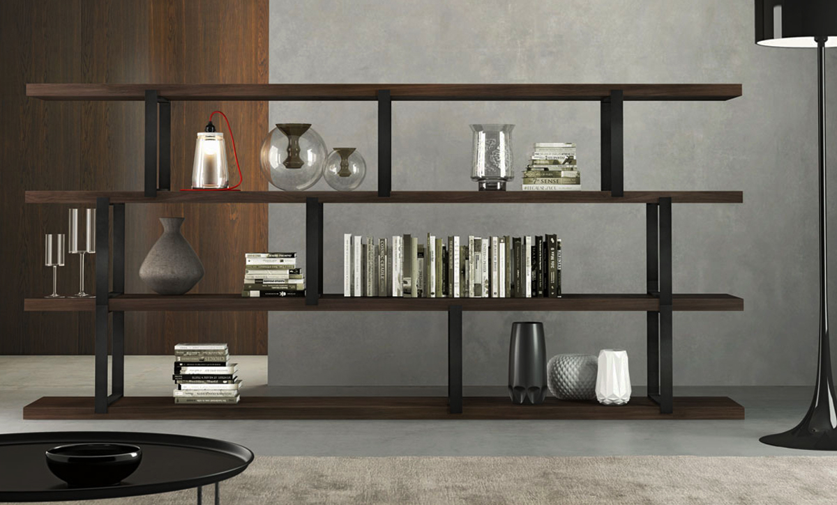 Стеллаж NEW YORK OLIVIERI NY002 