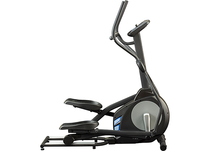 FS3.5 Эллиптический тренажер xterra fitness fs3.5 Xterra Fitness  - Вид №3
