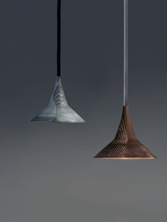 Подвесной светильник 1935010A от Artemide ARTEMIDE ДИЗАЙНЕРСКИЕ 243338 Серый  - Вид №9