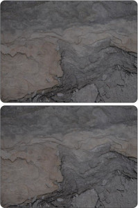 10637066 Pimpernel Набор подставок под горячее Pimpernel "Сланец" 40х29см, 4шт Пробка