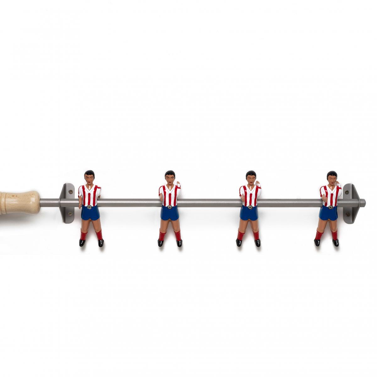 058457 Вешалка 4, футболисты атлетико мадрид RS Barcelona Champions Santreyd 