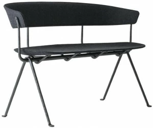 Magis Скамейка из ткани Officina