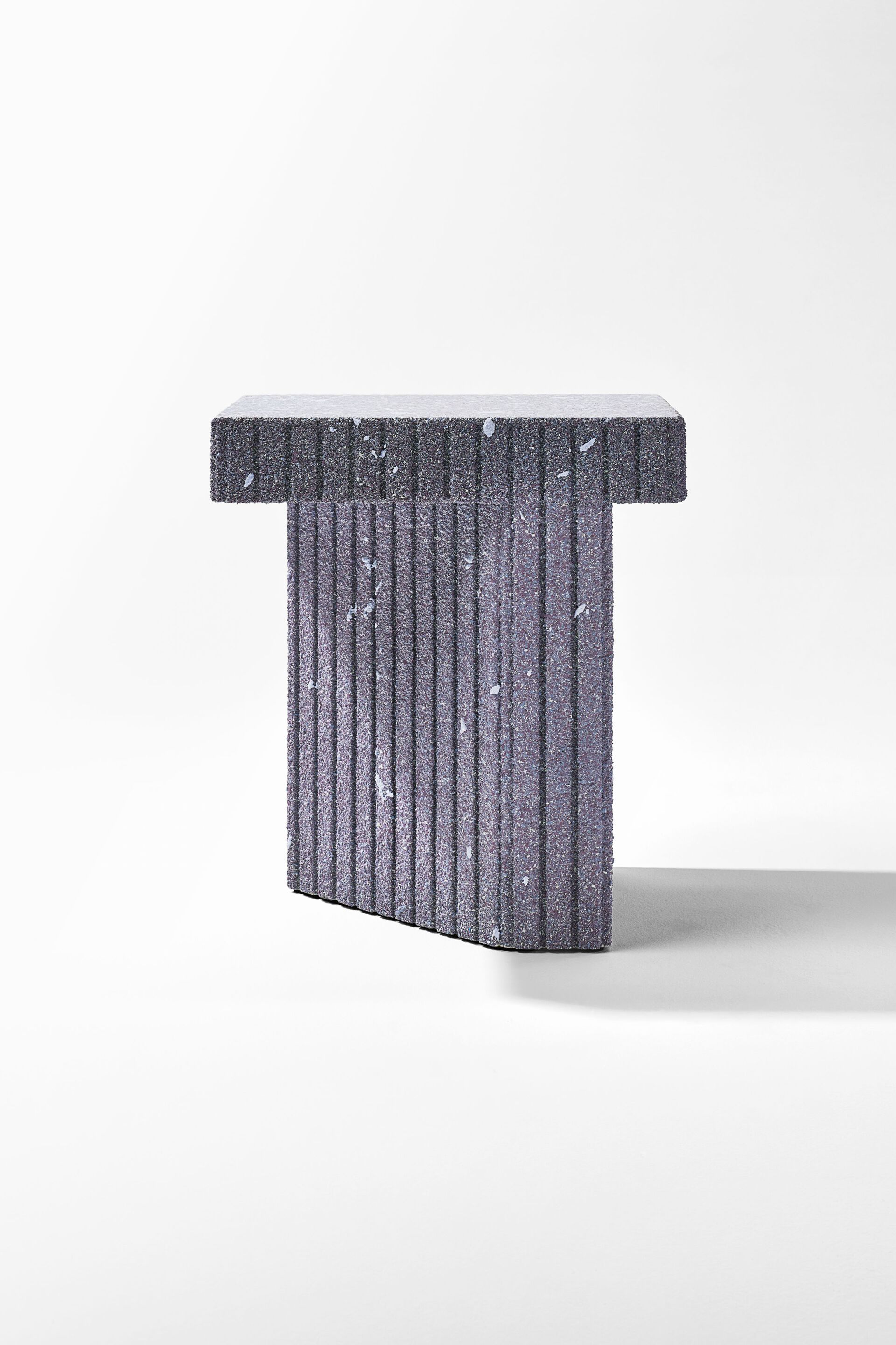 Прямоугольный журнальный столик Cimento® Zaccaria ARCH-00106454 - Вид №1