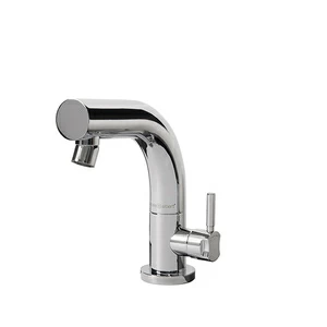 Смеситель для биде Tubo 18 TU-18-PC