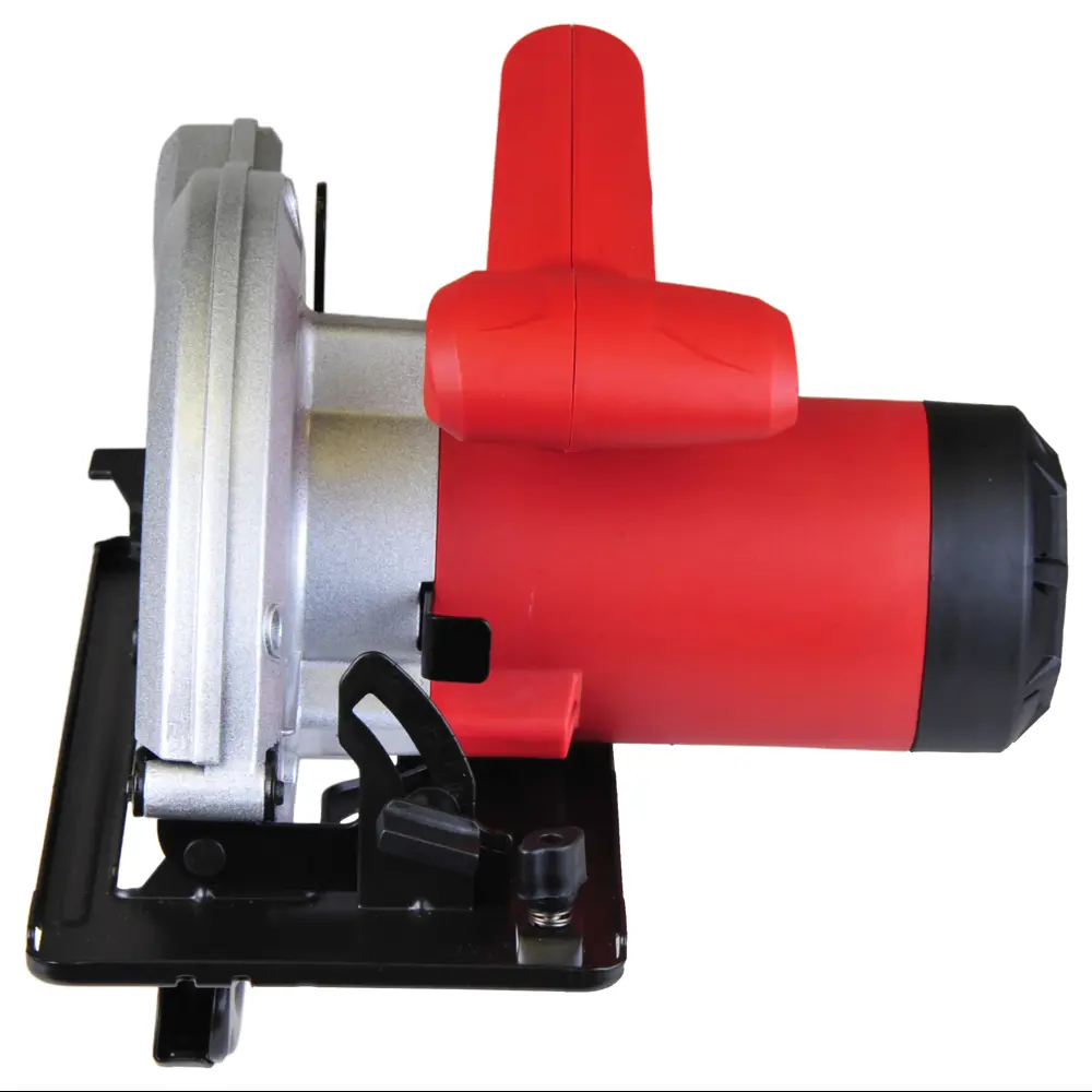 Сетевая циркулярная пила Elitech ПД 15-65 с мощностью 1500 Вт 89341907 STLM-0848344 - Вид №3