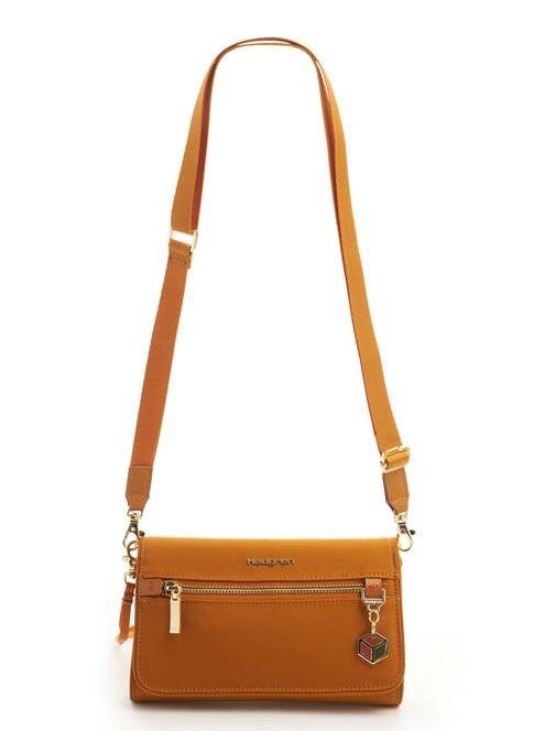 HCHM06/731 Сумка-клатч HCHM06 Fascination Crossover Clutch Bag Hedgren Charm  - Вид №2