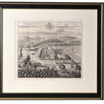 PIRS0018 Архитектурная печать ijlbrown  - Вид №2