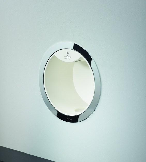 VOLA Дозатор для жидкого мыла sun-id-1410623 - Вид №4