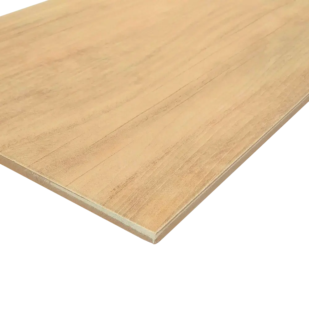Плитка Triangle Wood 24.9x50 см 1.49 м², цвет бежевый 84766285 STLM-2199817 Santreyd - Вид №2