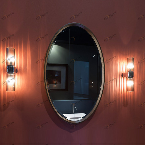 Зеркало FORMA54AW Antonio Lupi FORMA Antoniolupi