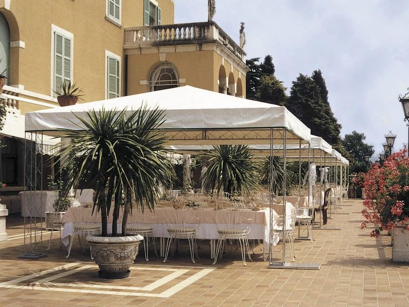 SELVOLINA Экран Dehors из оцинкованной стали sun-id-1381742 - Вид №1