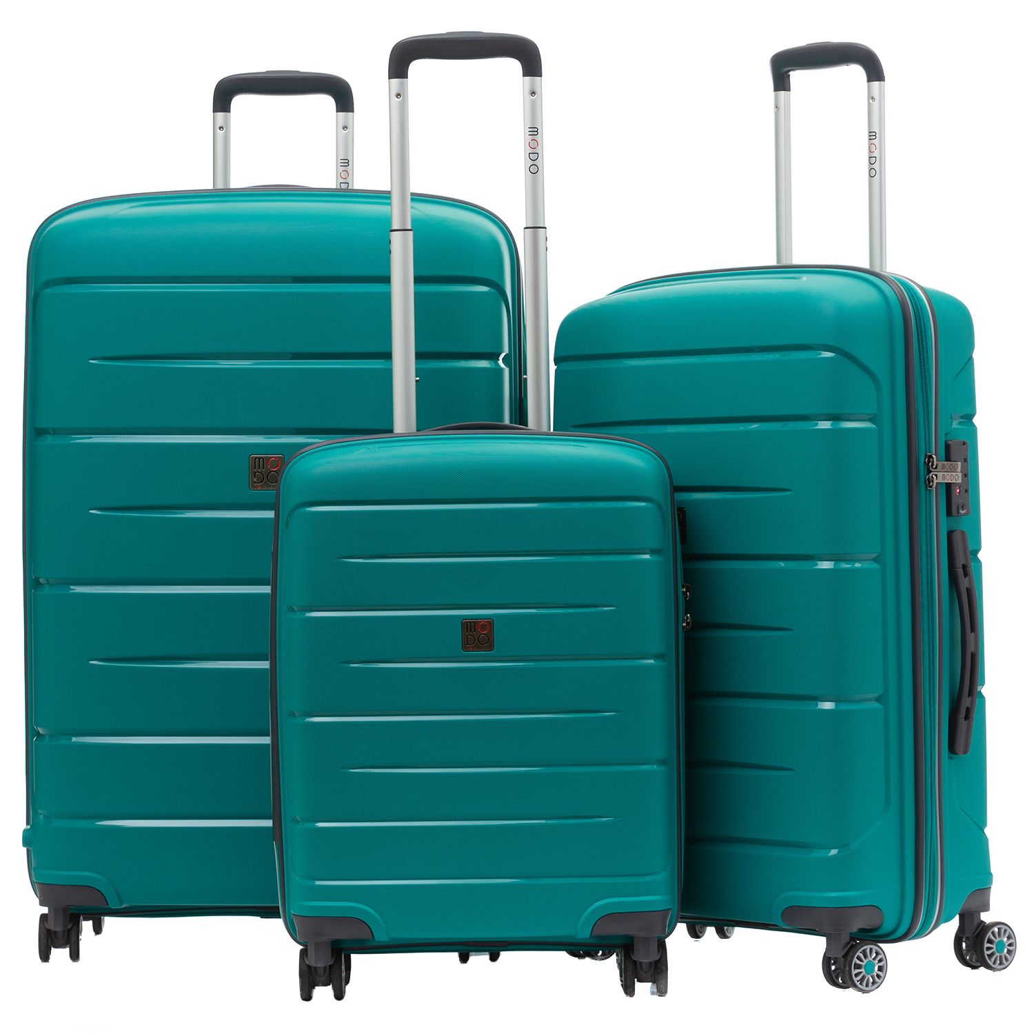 3401-87 Чемодан 3401 79 MODO by Roncato Starlight 2.0  - Вид №8