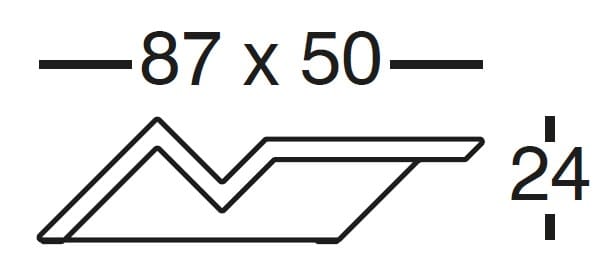 Садовый столик Vondom Rest ARCH-00064017 - Вид №2