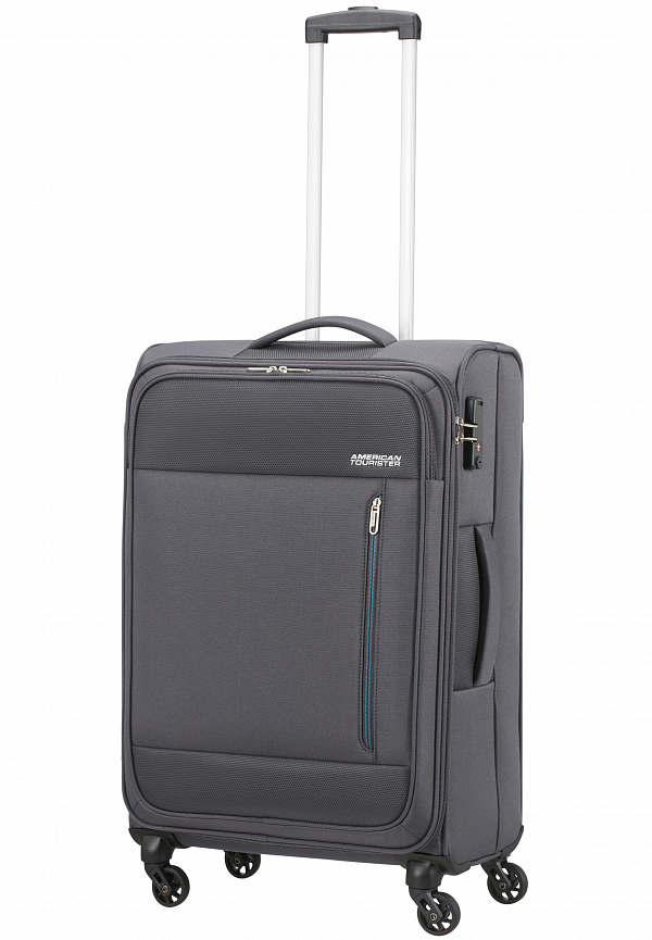95G-08003 Чемодан 95G*003 Spinner 68 American Tourister Heat Wave  - Вид №6